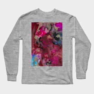 Tension Rising Long Sleeve T-Shirt